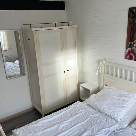 בוטיאדינגן Schoenes Ferienhaus In Tossens Mit Schoenem Garten מראה חיצוני תמונה