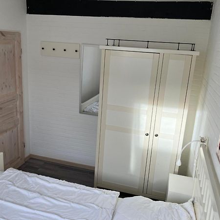 בוטיאדינגן Schoenes Ferienhaus In Tossens Mit Schoenem Garten מראה חיצוני תמונה