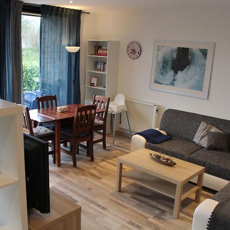 בוטיאדינגן Schoenes Ferienhaus In Tossens Mit Schoenem Garten מראה חיצוני תמונה