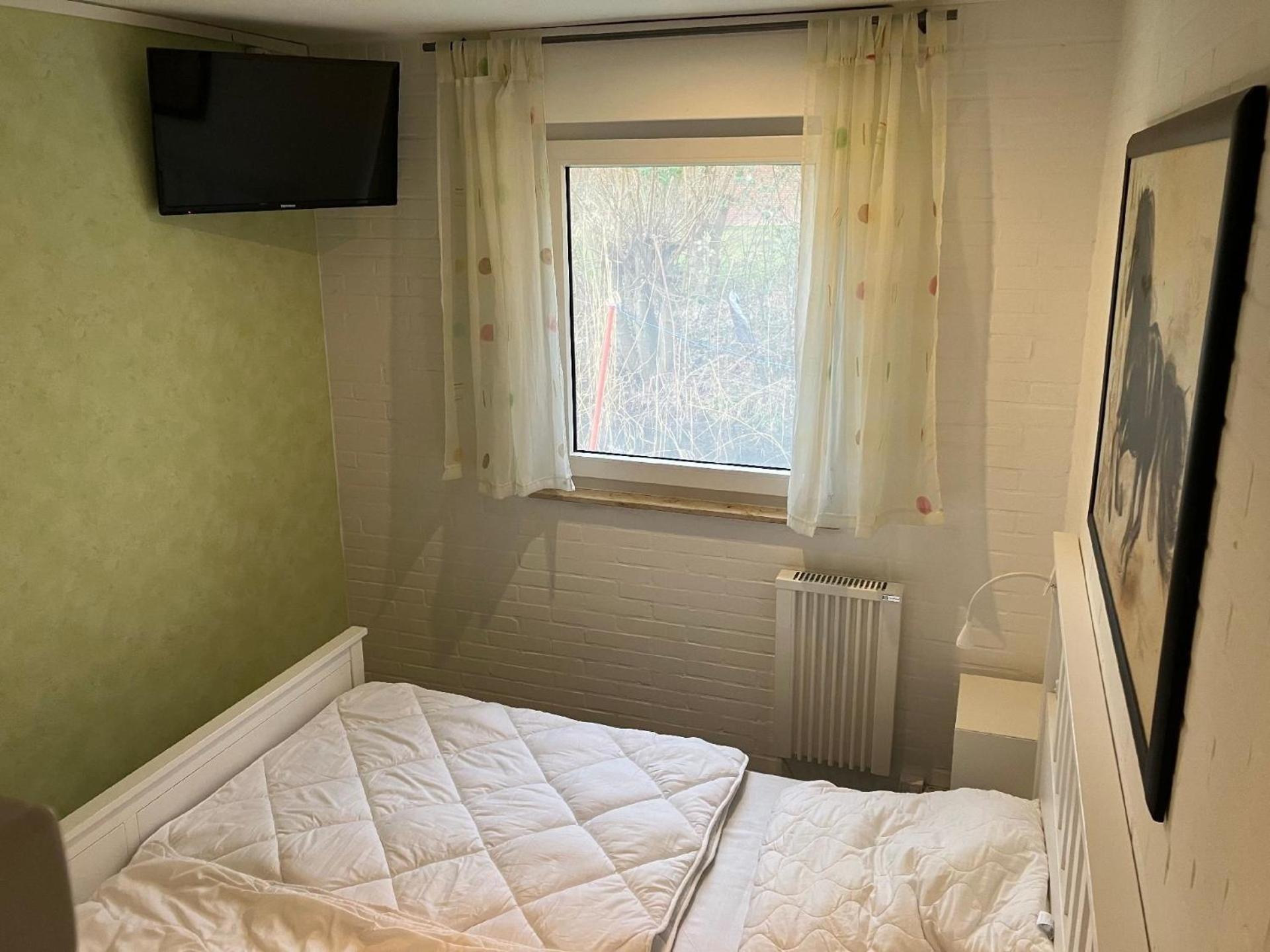 בוטיאדינגן Schoenes Ferienhaus In Tossens Mit Schoenem Garten מראה חיצוני תמונה