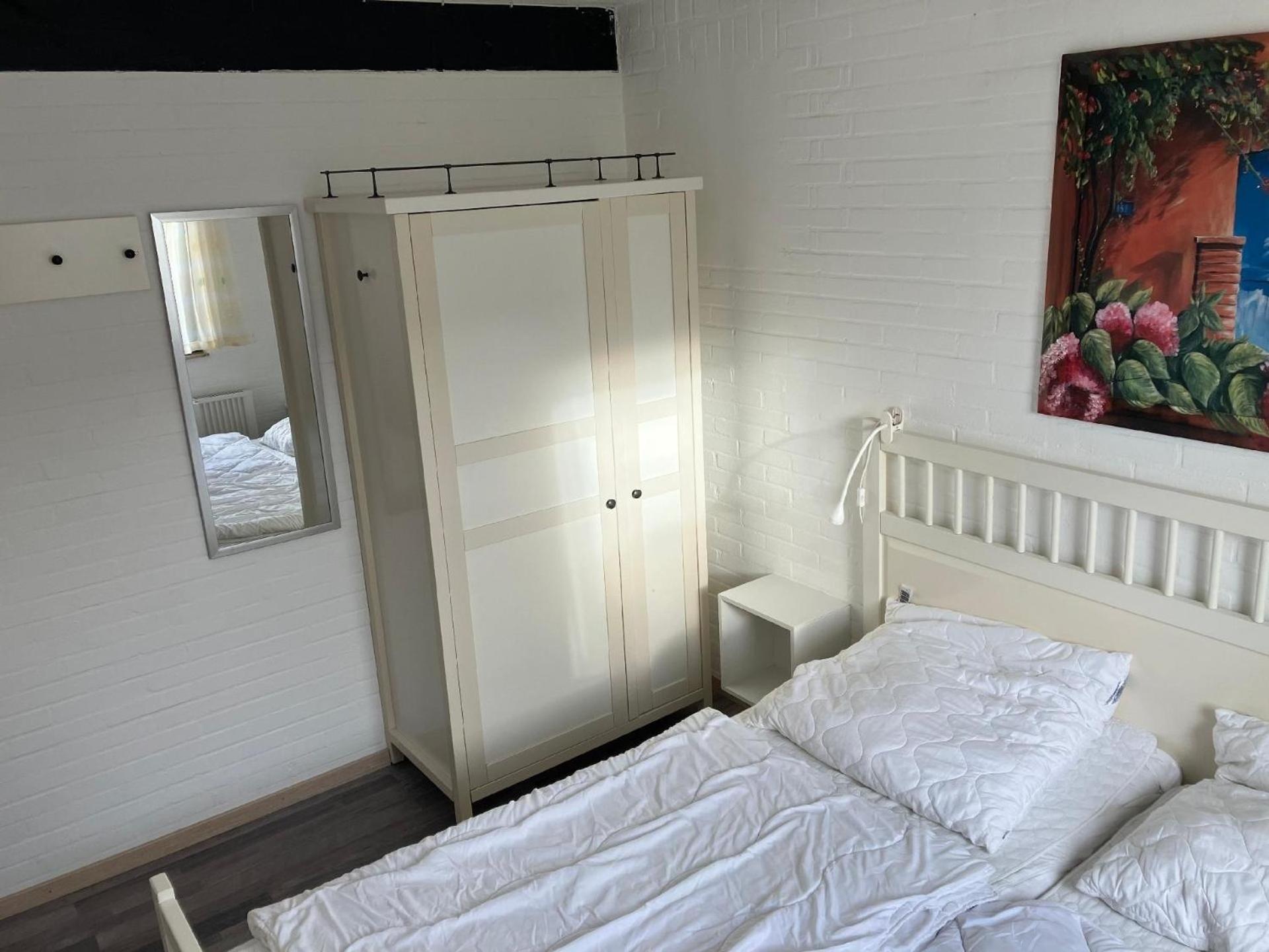 בוטיאדינגן Schoenes Ferienhaus In Tossens Mit Schoenem Garten מראה חיצוני תמונה