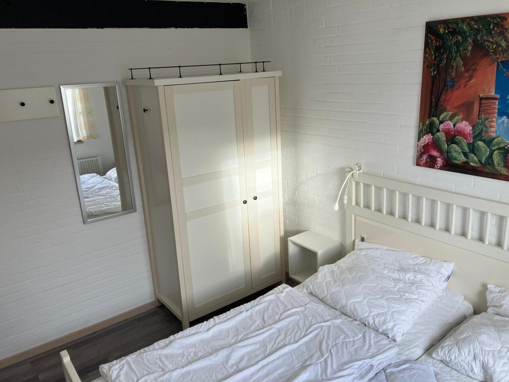 בוטיאדינגן Schoenes Ferienhaus In Tossens Mit Schoenem Garten מראה חיצוני תמונה