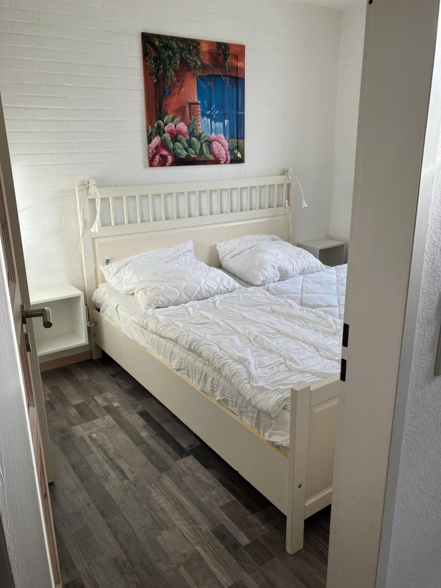 בוטיאדינגן Schoenes Ferienhaus In Tossens Mit Schoenem Garten מראה חיצוני תמונה