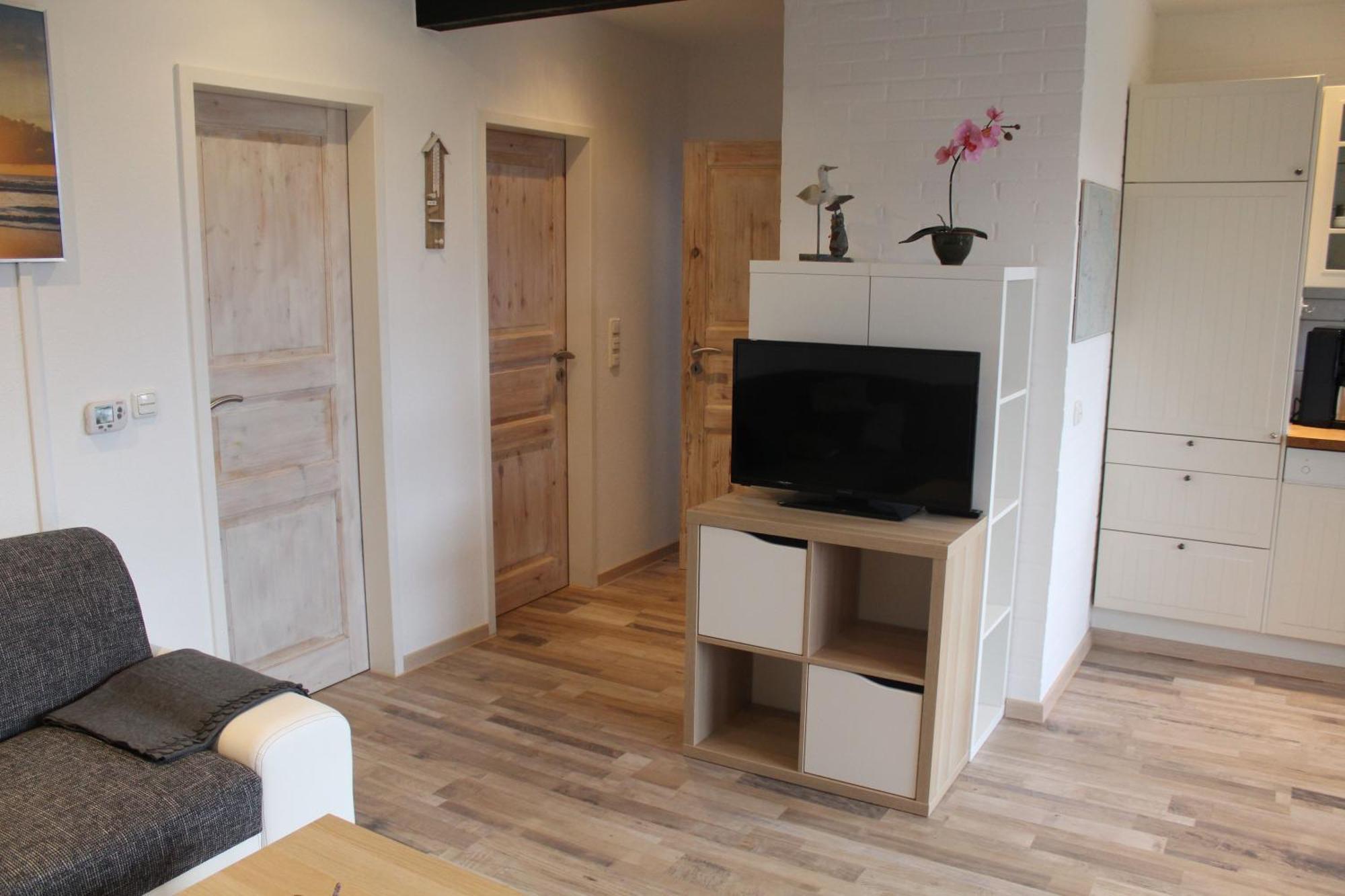 בוטיאדינגן Schoenes Ferienhaus In Tossens Mit Schoenem Garten מראה חיצוני תמונה