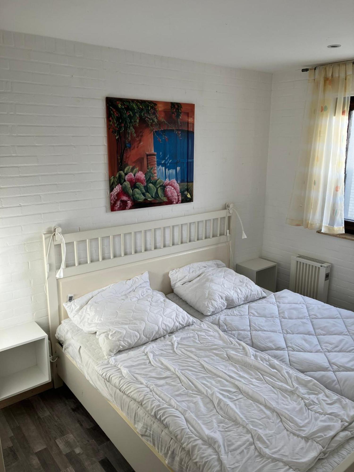 בוטיאדינגן Schoenes Ferienhaus In Tossens Mit Schoenem Garten מראה חיצוני תמונה